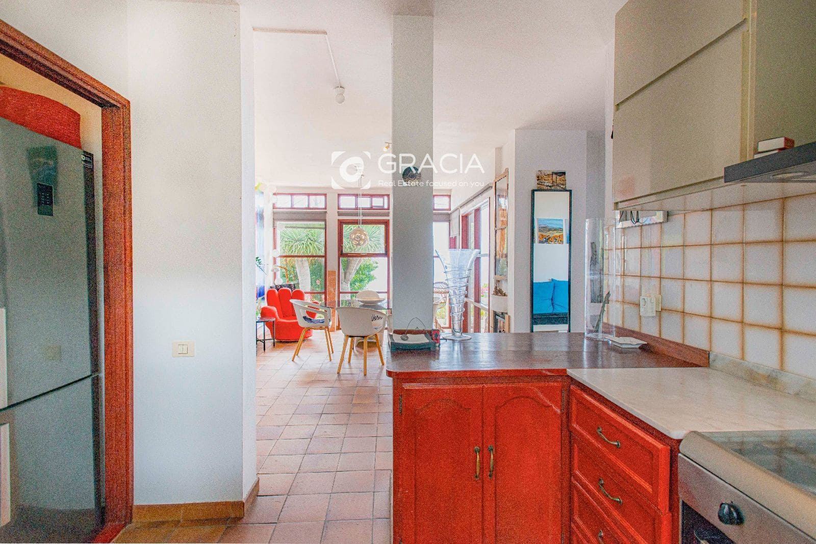 3 quarto Moradia para venda em Tazacorte com piscina - 820 000 € (Ref: 10161999)