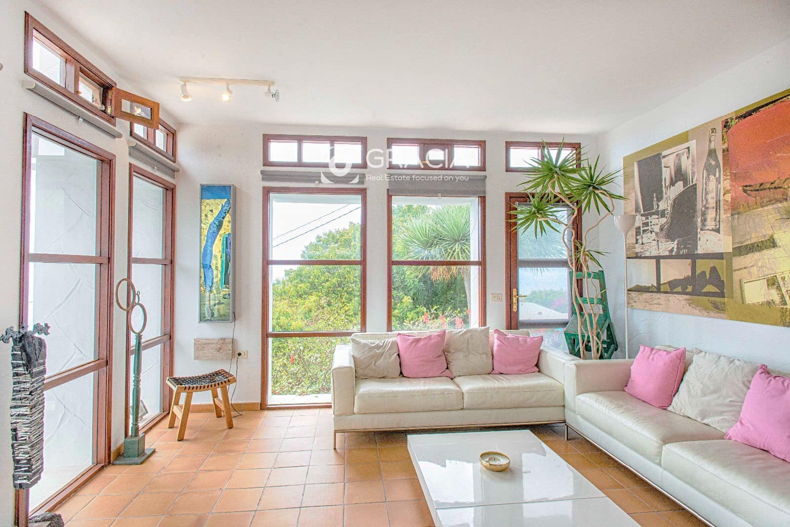 3 quarto Moradia para venda em Tazacorte com piscina - 820 000 € (Ref: 10161999)