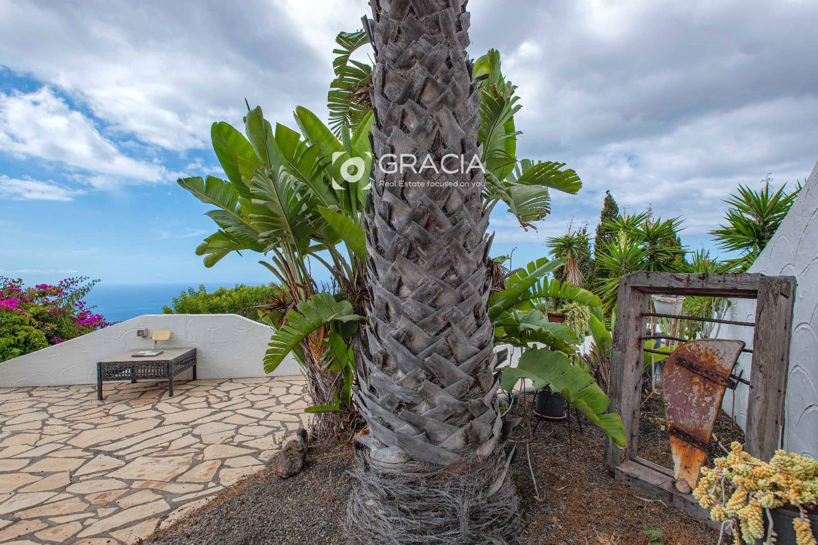 3 quarto Moradia para venda em Tazacorte com piscina - 820 000 € (Ref: 10161999)