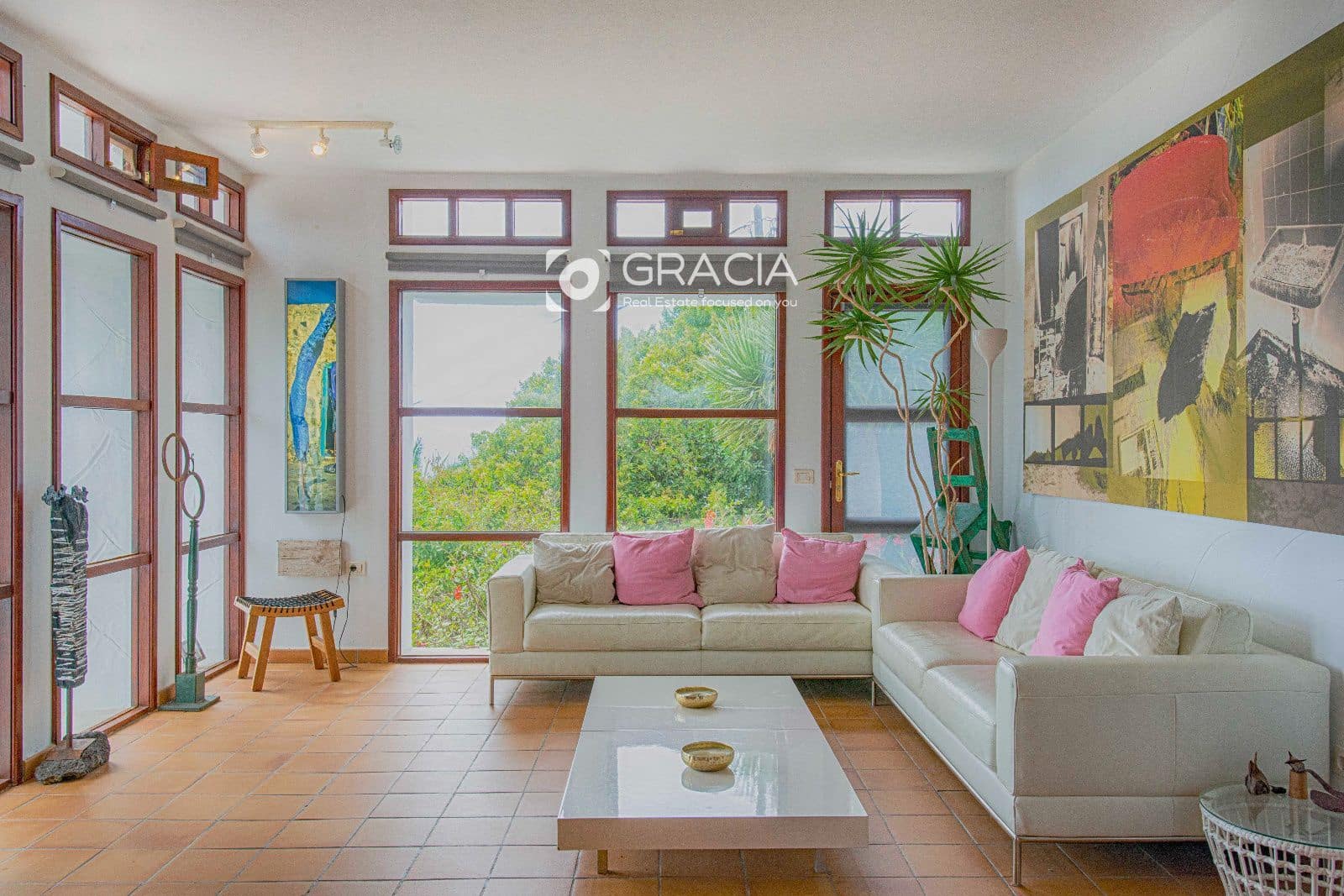3 quarto Moradia para venda em Tazacorte com piscina - 820 000 € (Ref: 10161999)