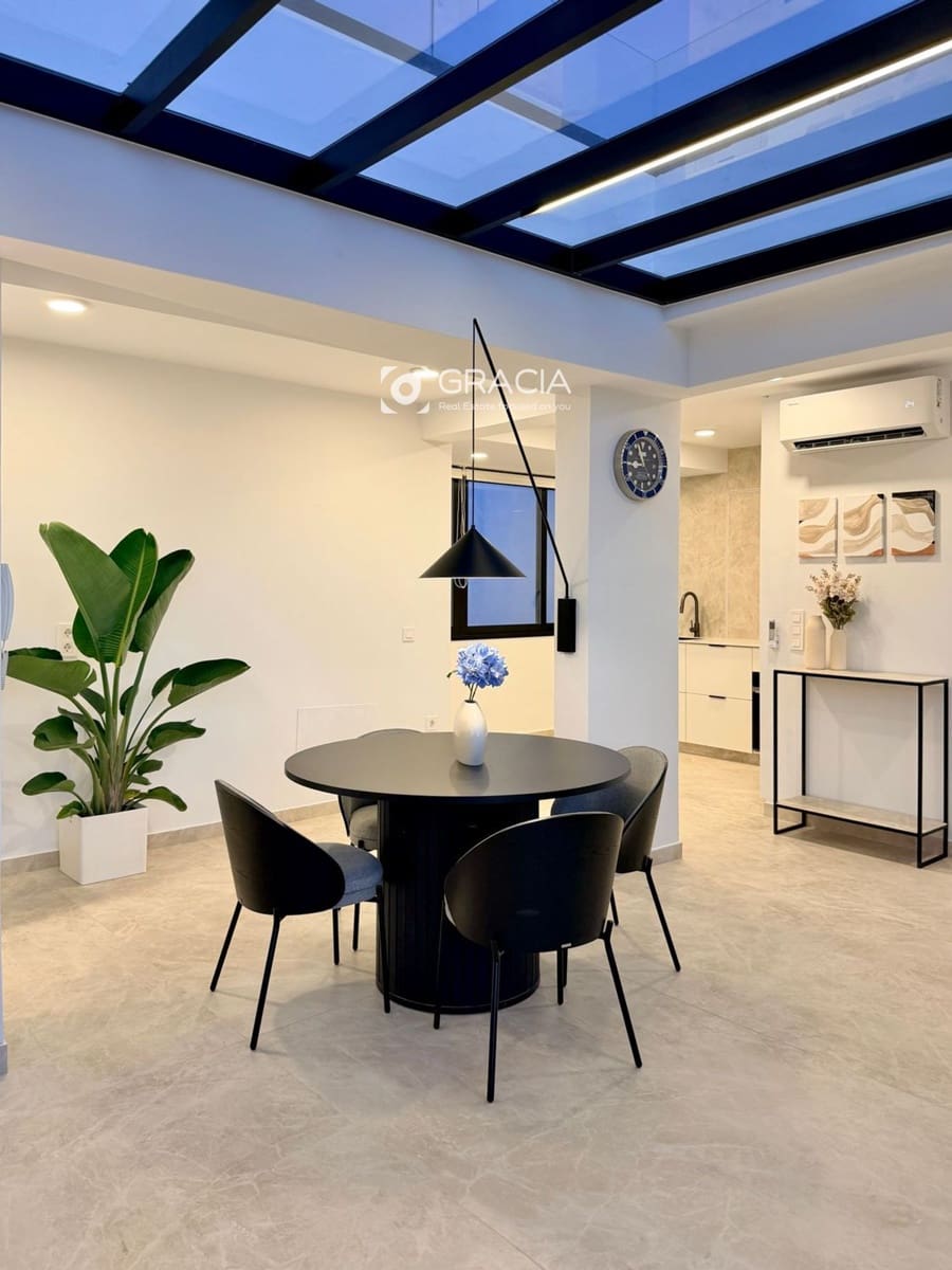 1 slaapkamer Penthouse te koop in Los Abrigos - € 459.000 (Ref: 10162052)