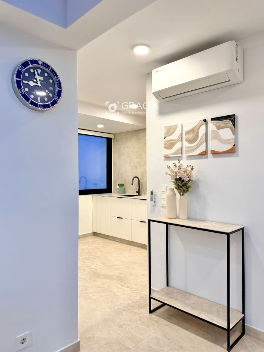 1 slaapkamer Penthouse te koop in Los Abrigos - € 459.000 (Ref: 10162052)