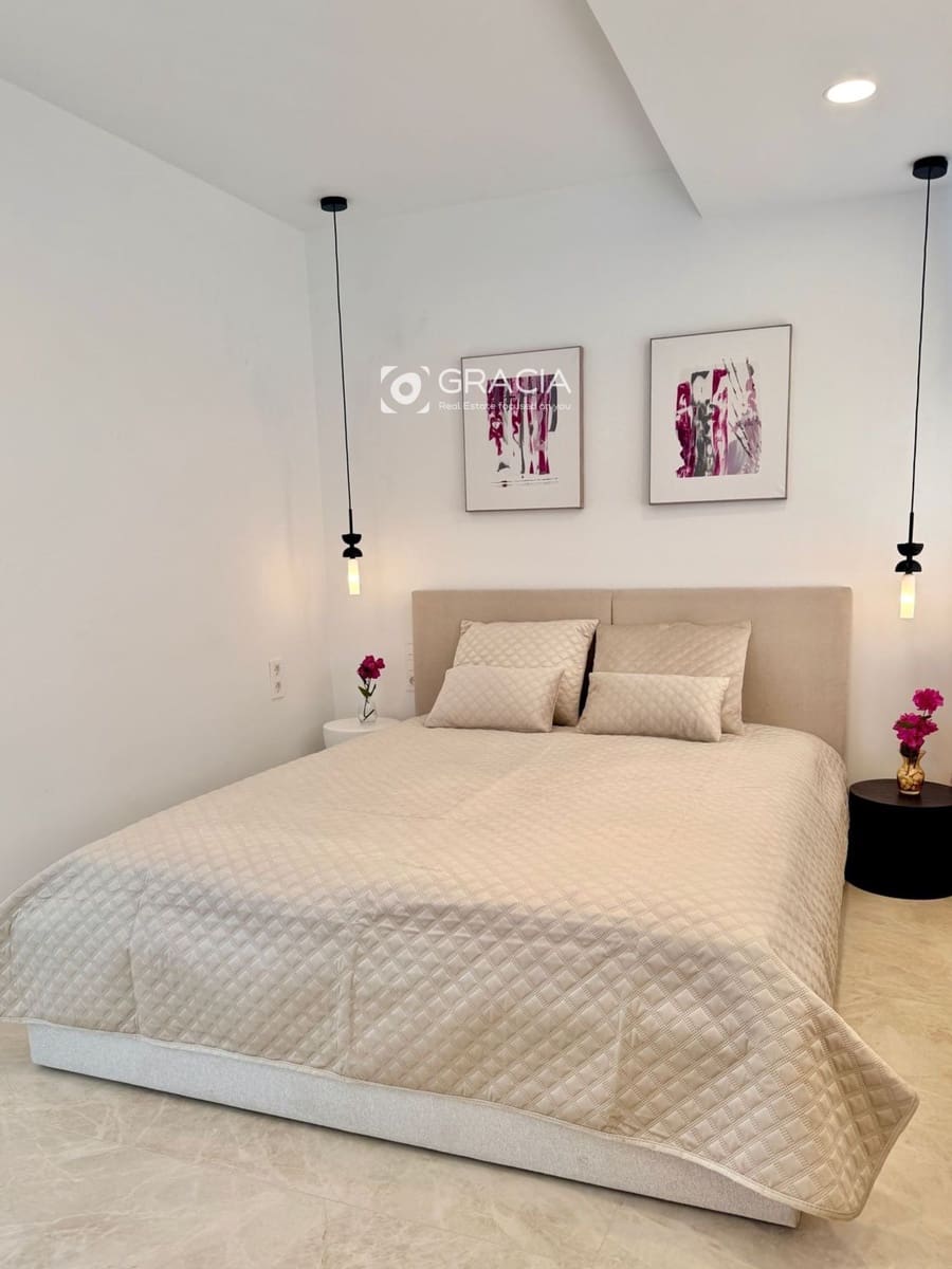 1 slaapkamer Penthouse te koop in Los Abrigos - € 459.000 (Ref: 10162052)