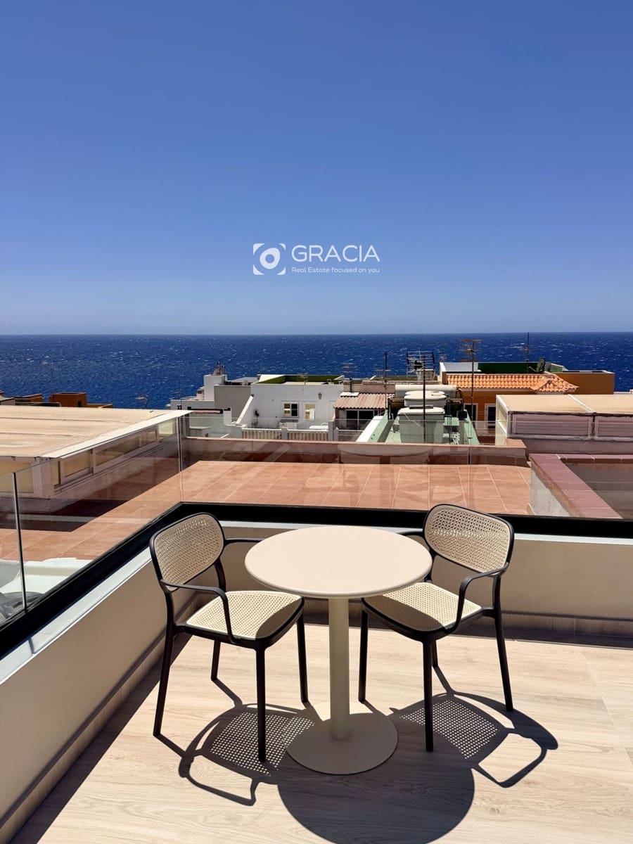 1 slaapkamer Penthouse te koop in Los Abrigos - € 459.000 (Ref: 10162052)