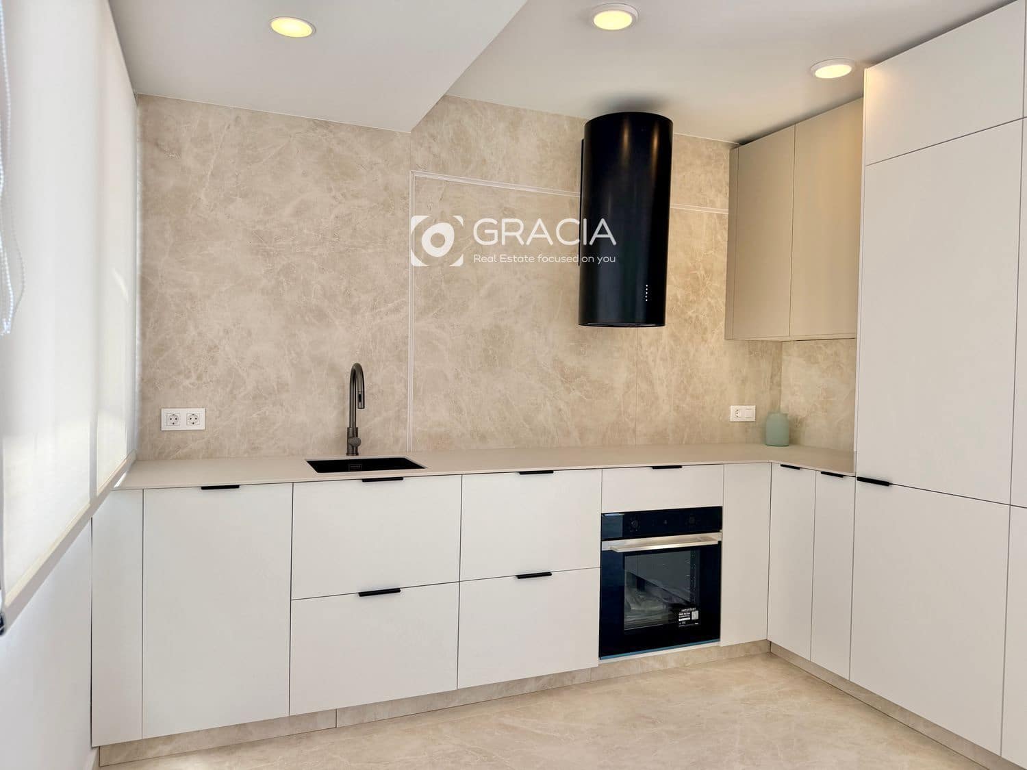 1 slaapkamer Penthouse te koop in Los Abrigos - € 459.000 (Ref: 10162052)
