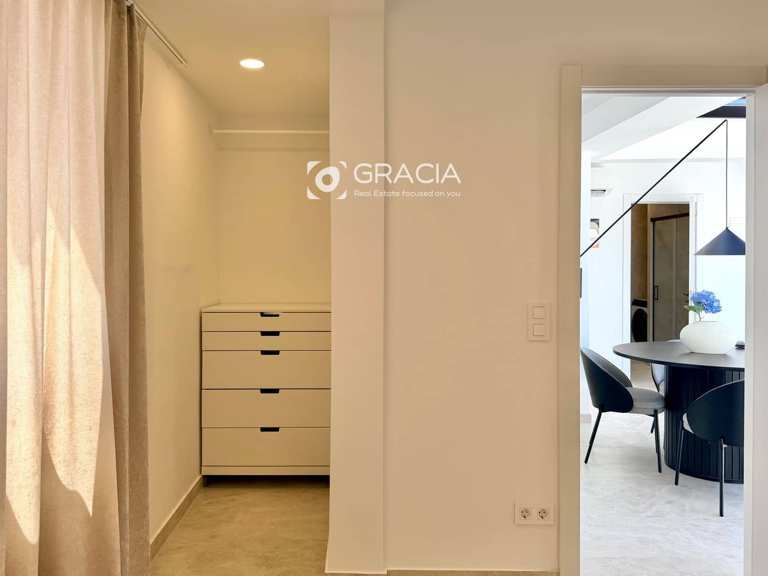 1 slaapkamer Penthouse te koop in Los Abrigos - € 459.000 (Ref: 10162052)