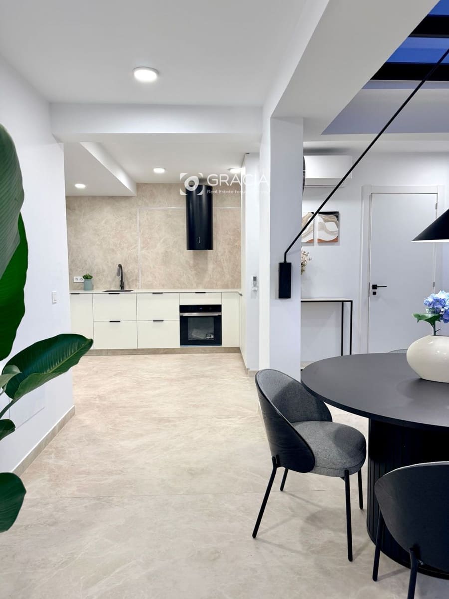 1 slaapkamer Penthouse te koop in Los Abrigos - € 459.000 (Ref: 10162052)