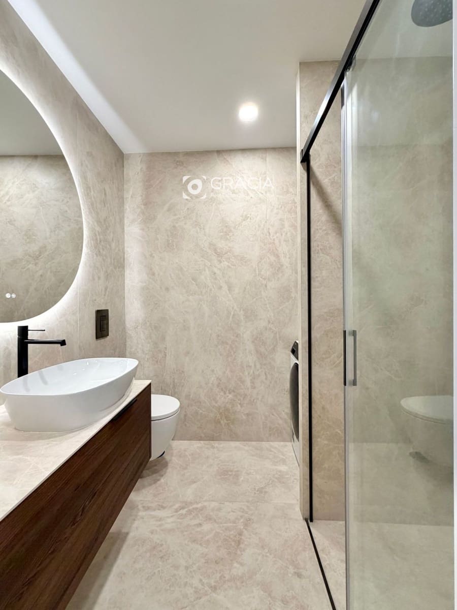 1 slaapkamer Penthouse te koop in Los Abrigos - € 459.000 (Ref: 10162052)