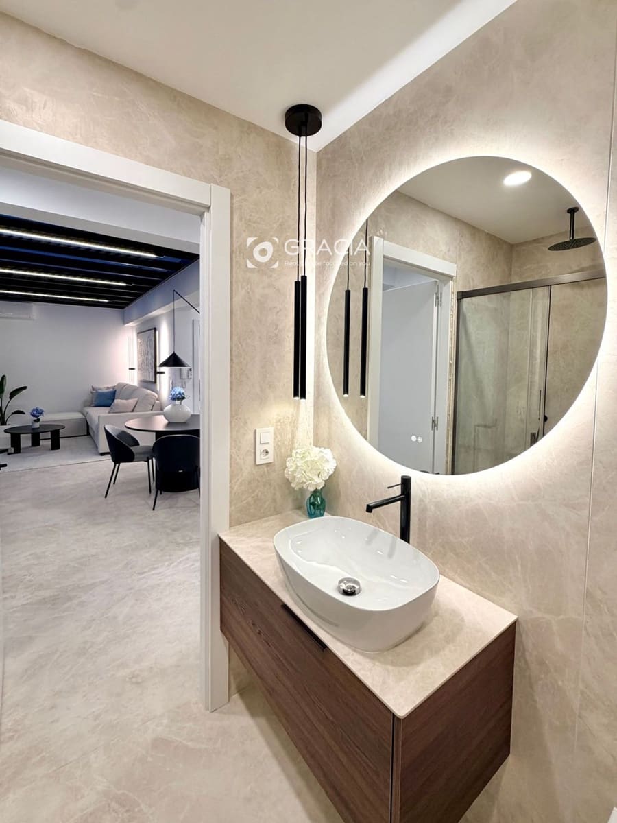 1 slaapkamer Penthouse te koop in Los Abrigos - € 459.000 (Ref: 10162052)
