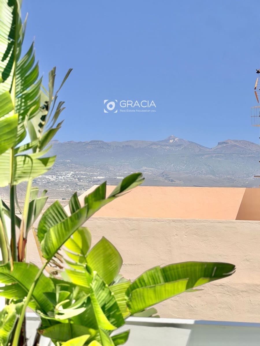 1 slaapkamer Penthouse te koop in Los Abrigos - € 459.000 (Ref: 10162052)