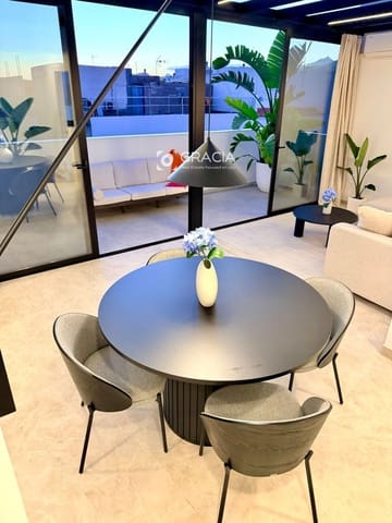 1 slaapkamer Penthouse te koop in Los Abrigos, Granadilla de Abona - € 459.000 (Ref: 10162052)