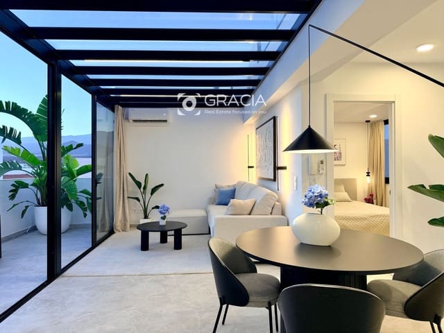 1 slaapkamer Penthouse te koop in Los Abrigos, Granadilla de Abona - € 459.000 (Ref: 10162052)