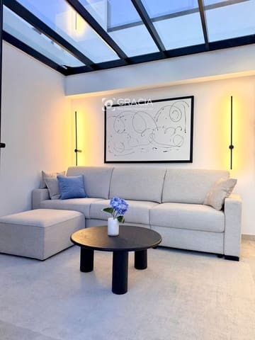 1 slaapkamer Penthouse te koop in Los Abrigos, Granadilla de Abona - € 459.000 (Ref: 10162052)