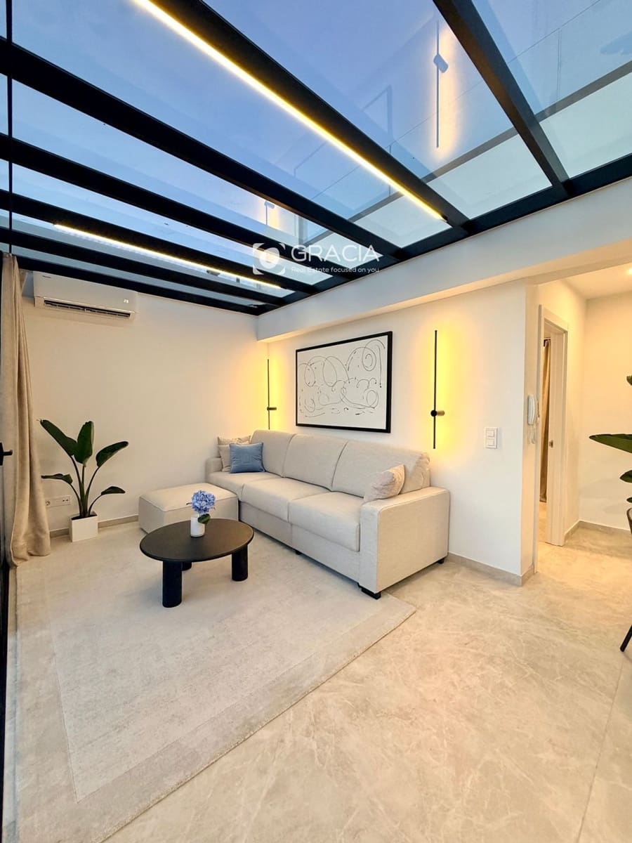 1 slaapkamer Penthouse te koop in Los Abrigos - € 459.000 (Ref: 10162052)