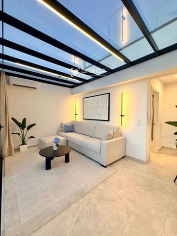 1 slaapkamer Penthouse te koop in Los Abrigos, Granadilla de Abona - € 459.000 (Ref: 10162052)