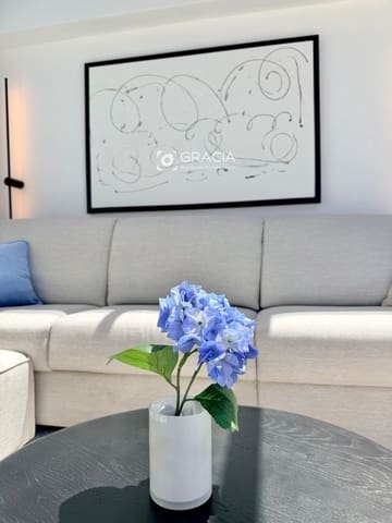 1 slaapkamer Penthouse te koop in Los Abrigos, Granadilla de Abona - € 459.000 (Ref: 10162052)