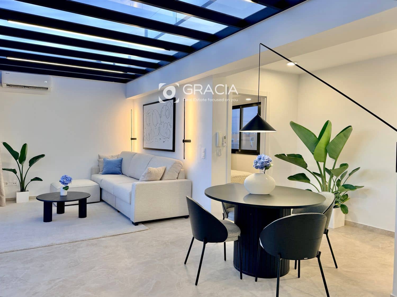 1 slaapkamer Penthouse te koop in Los Abrigos - € 459.000 (Ref: 10162052)