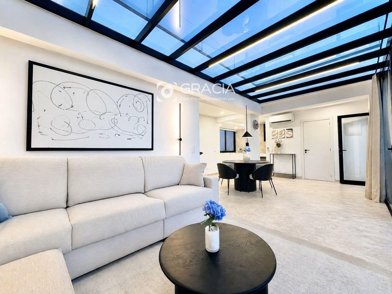 1 slaapkamer Penthouse te koop in Los Abrigos - € 459.000 (Ref: 10162052)