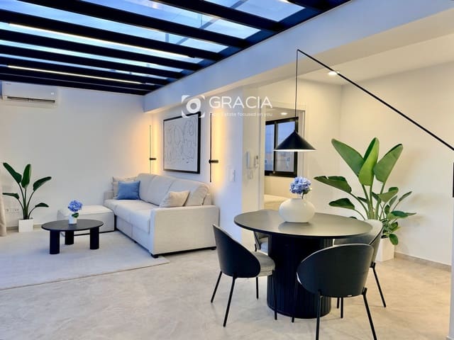 1 slaapkamer Penthouse te koop in Los Abrigos, Granadilla de Abona - € 459.000 (Ref: 10162052)