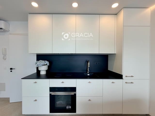2 soveværelse Lejlighed til salg i Los Abrigos, Granadilla de Abona - € 345.000 (Ref: 10162053)