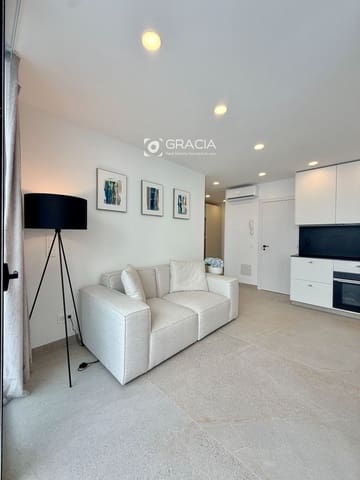 2 soveværelse Lejlighed til salg i Los Abrigos, Granadilla de Abona - € 345.000 (Ref: 10162053)