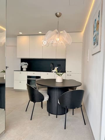 2 soveværelse Lejlighed til salg i Los Abrigos, Granadilla de Abona - € 345.000 (Ref: 10162053)