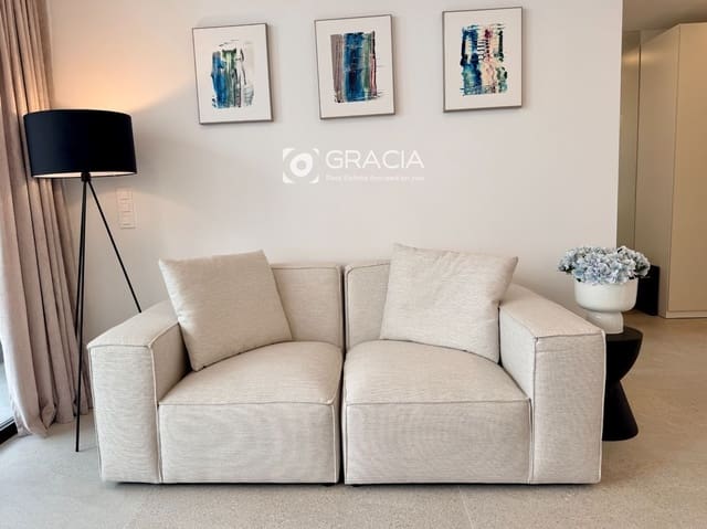 2 soveværelse Lejlighed til salg i Los Abrigos, Granadilla de Abona - € 345.000 (Ref: 10162053)