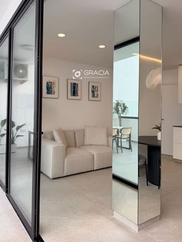 2 soveværelse Lejlighed til salg i Los Abrigos, Granadilla de Abona - € 345.000 (Ref: 10162053)