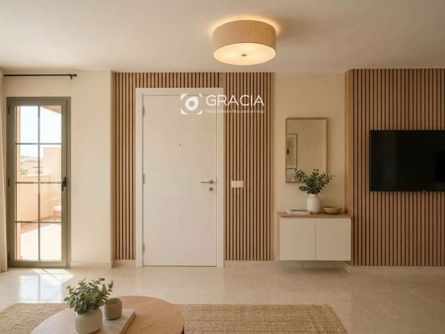 1 soveværelse Lejlighed til salg i El Fraile, Arona - € 159.000 (Ref: 10168853)