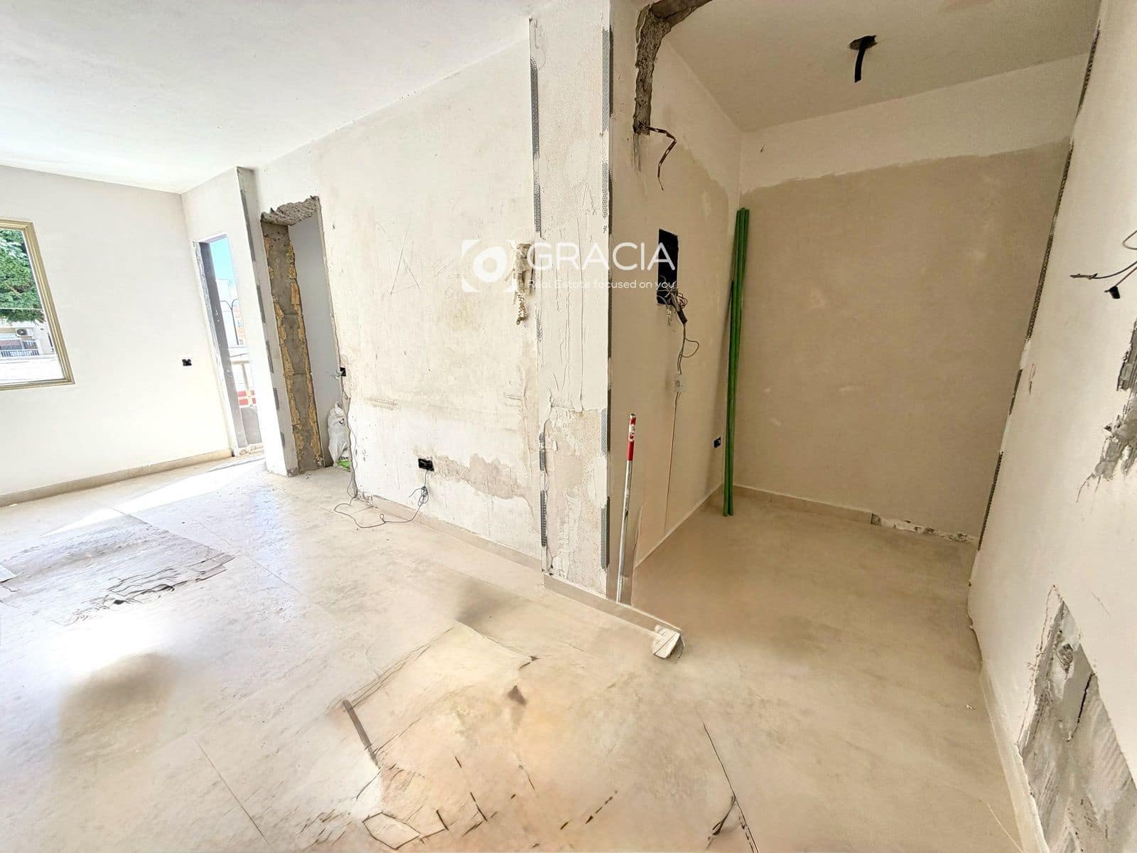 1 soveværelse Lejlighed til salg i El Fraile - € 159.000 (Ref: 10168853)