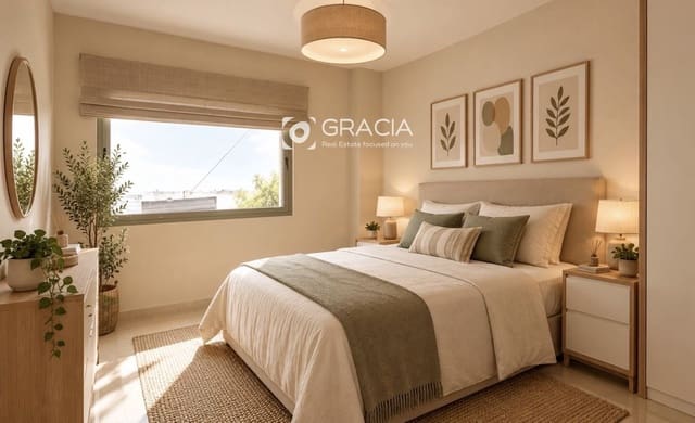 Piso de 1 habitación en El Fraile, Arona en venta - 159.000 € (Ref: 10168853)
