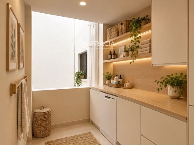 Piso de 1 habitación en El Fraile, Arona en venta - 159.000 € (Ref: 10168853)
