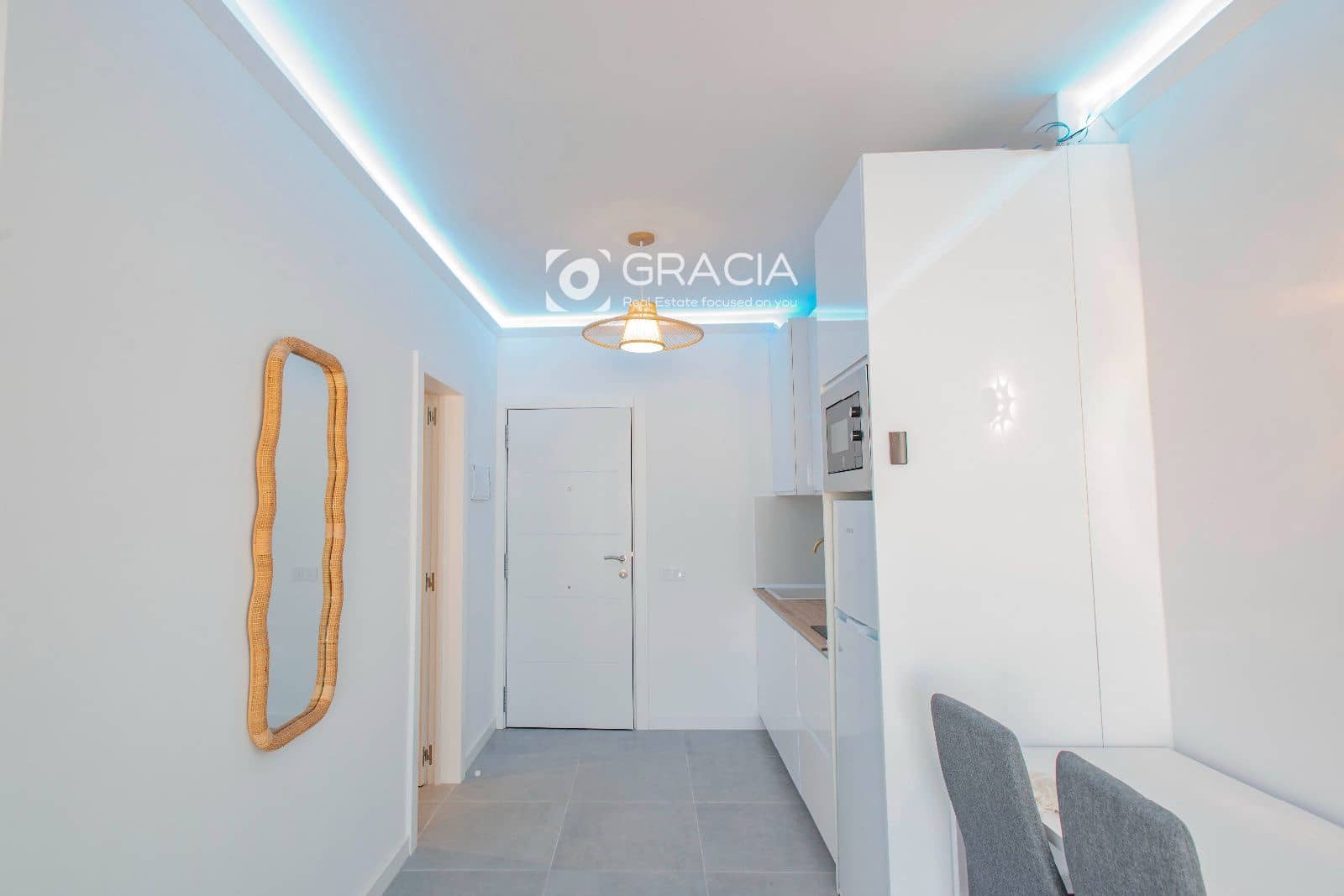 Apartamento para venda em Playa Paraiso com piscina - 225 000 € (Ref: 10172365)