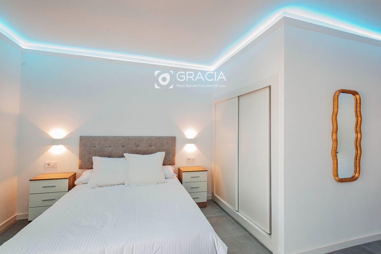 Apartamento para venda em Playa Paraiso com piscina - 225 000 € (Ref: 10172365)