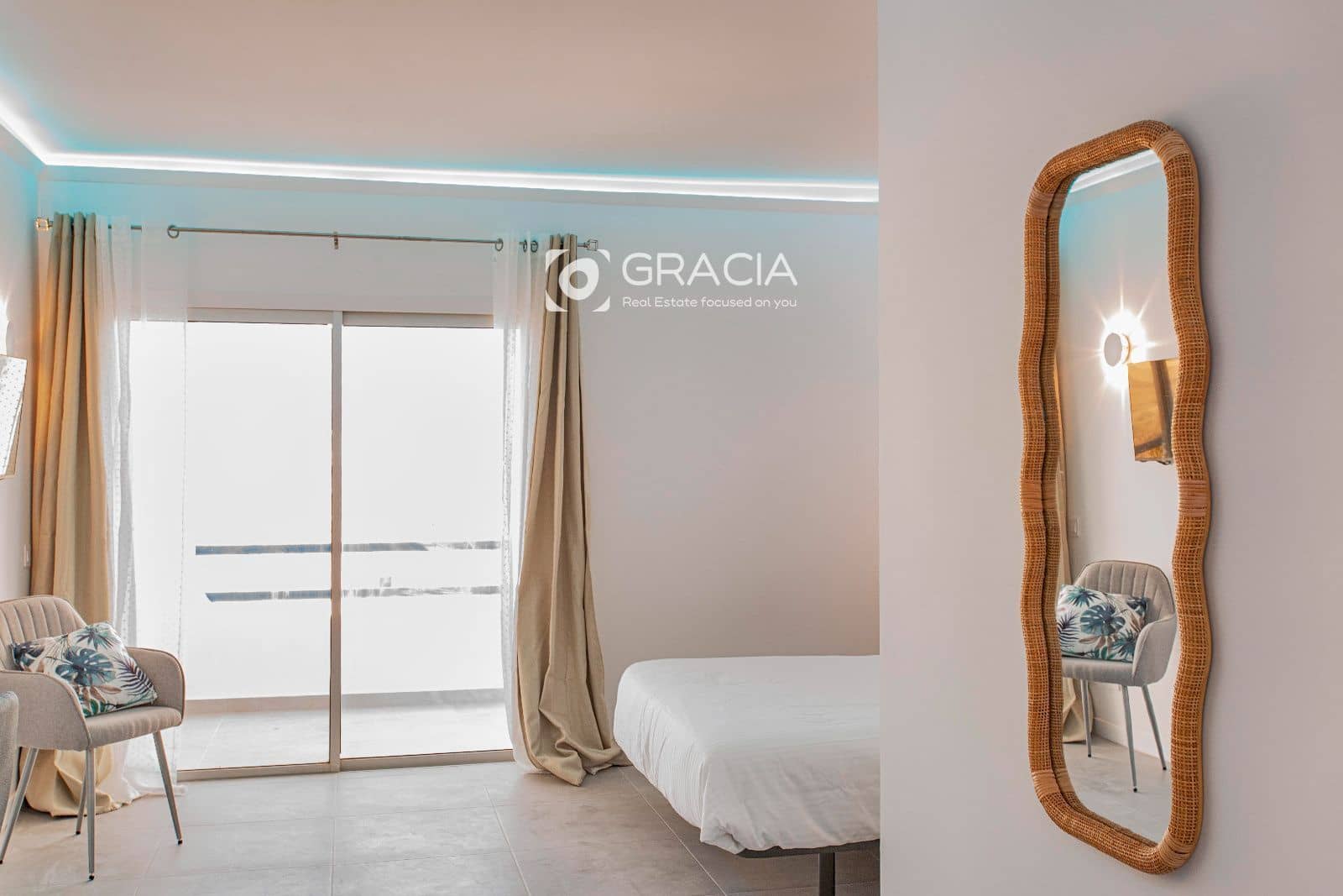 Apartamento para venda em Playa Paraiso com piscina - 225 000 € (Ref: 10172365)