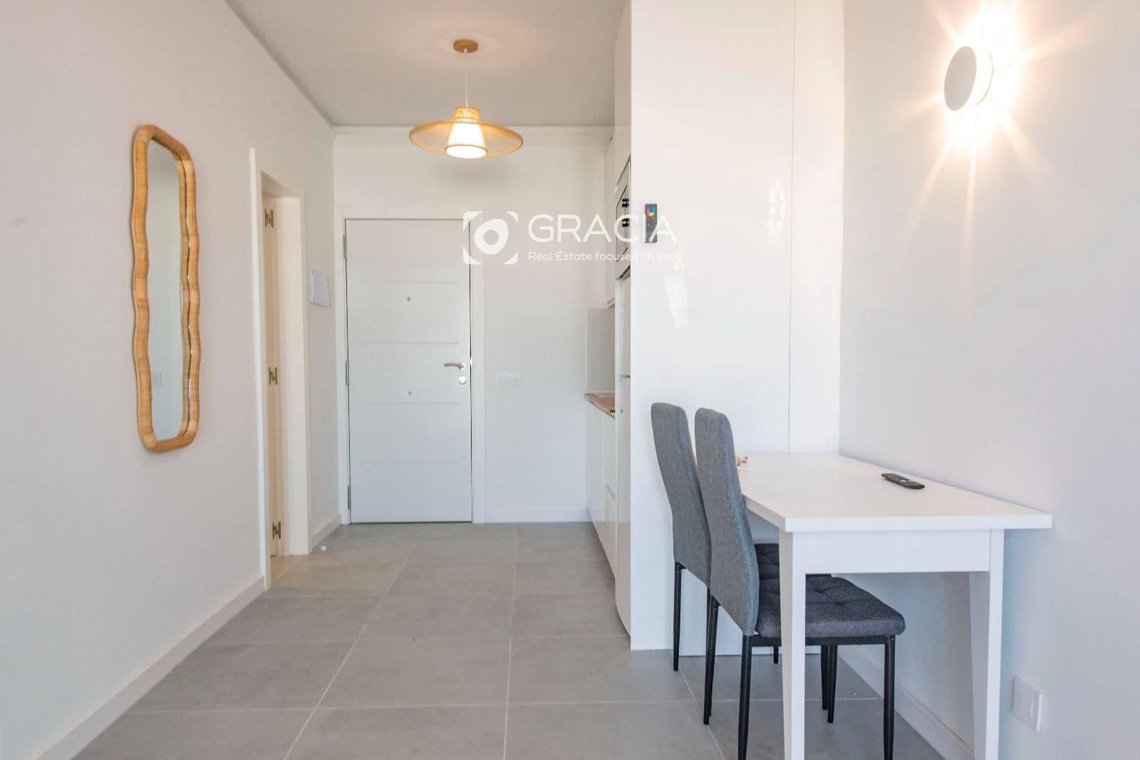Apartamento para venda em Playa Paraiso com piscina - 225 000 € (Ref: 10172365)