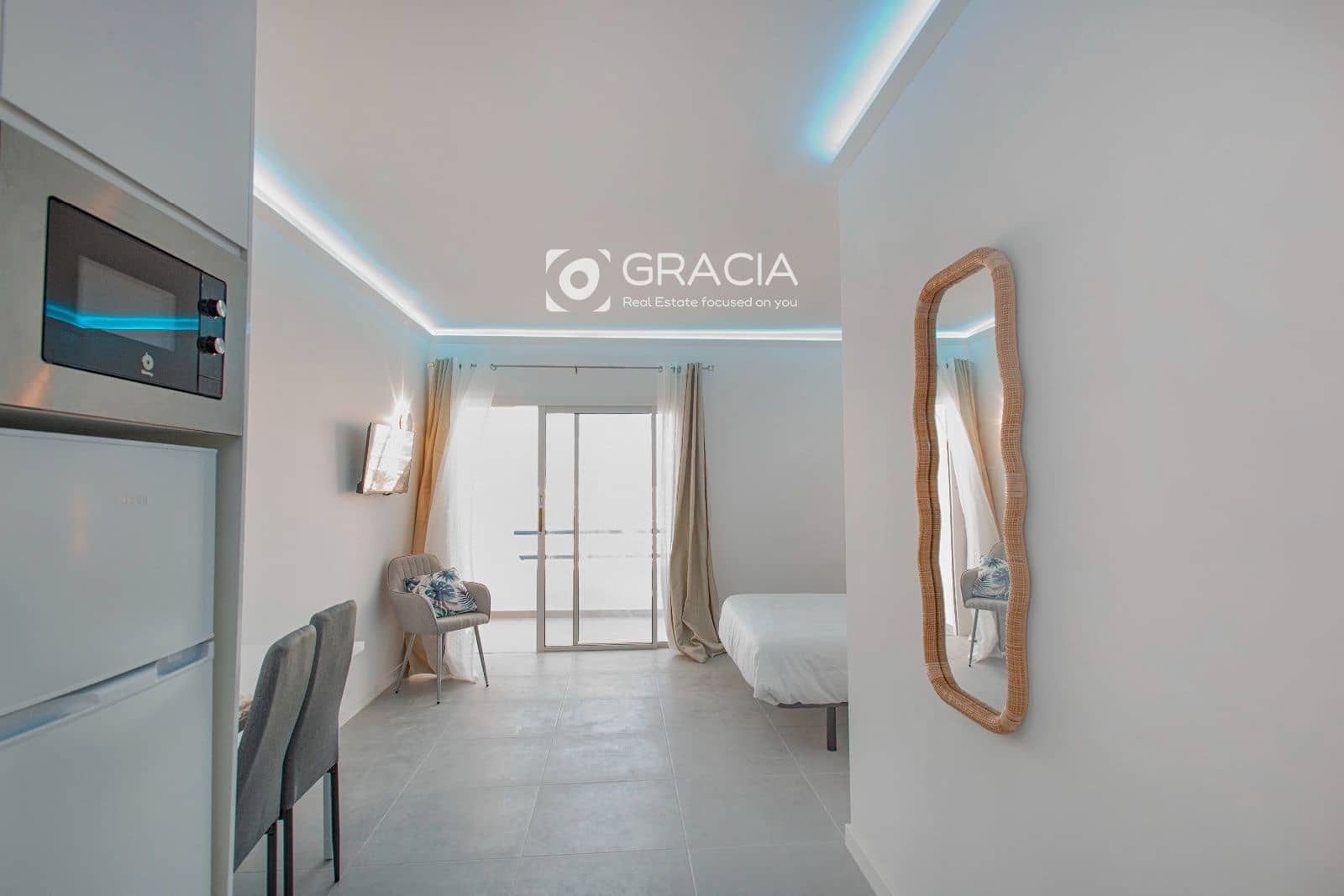 Apartamento para venda em Playa Paraiso com piscina - 225 000 € (Ref: 10172365)
