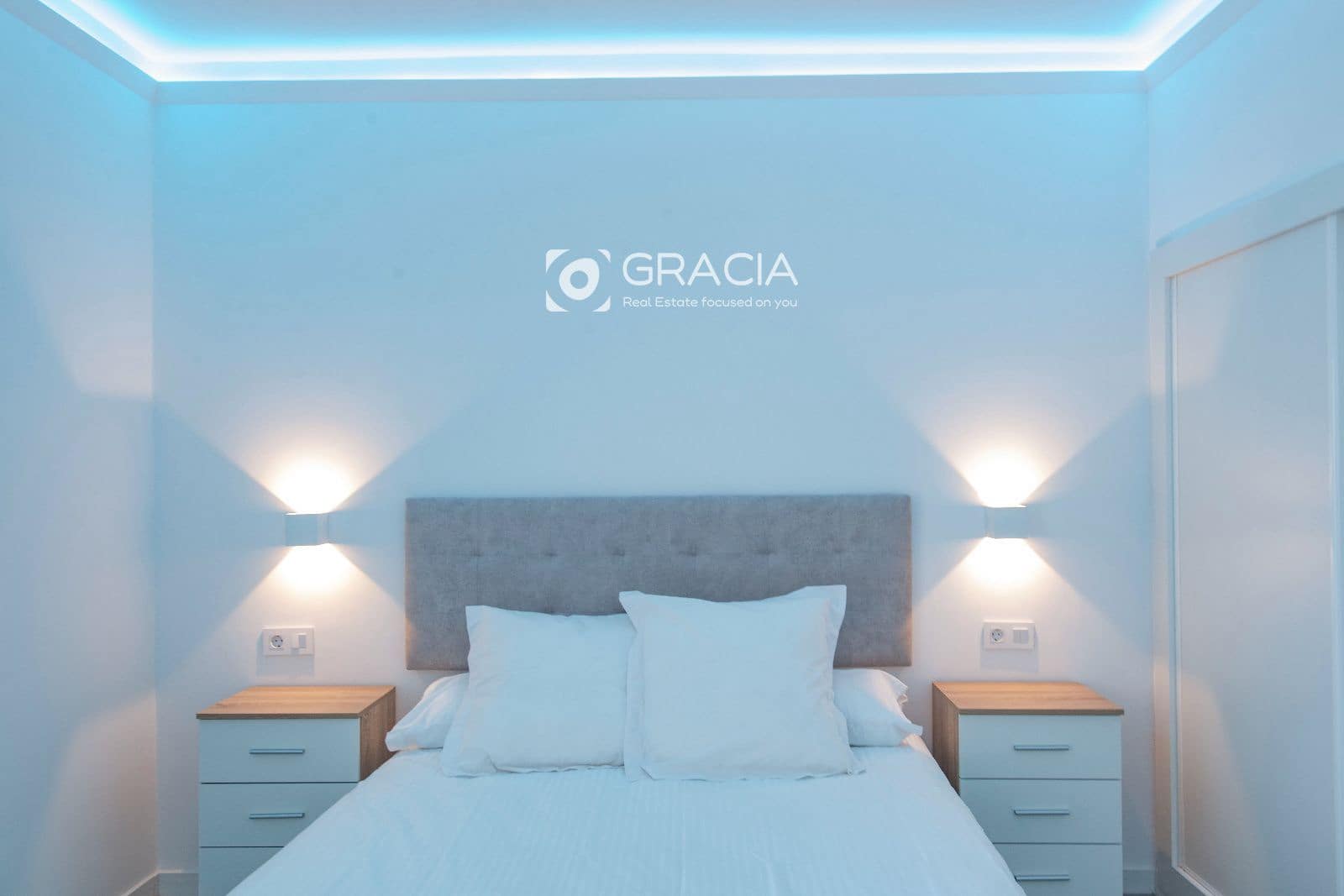 Apartamento para venda em Playa Paraiso com piscina - 225 000 € (Ref: 10172365)