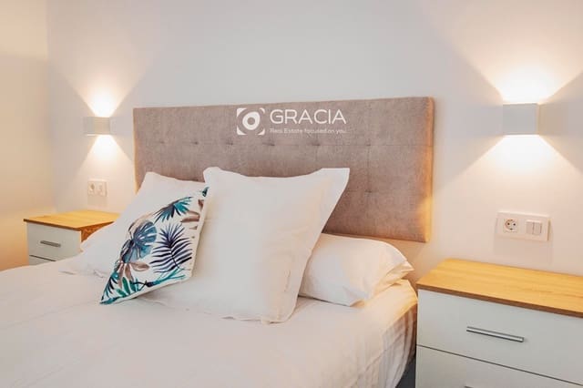 Apartamento para venda em Playa Paraiso, Adeje com piscina - 225 000 € (Ref: 10172365)