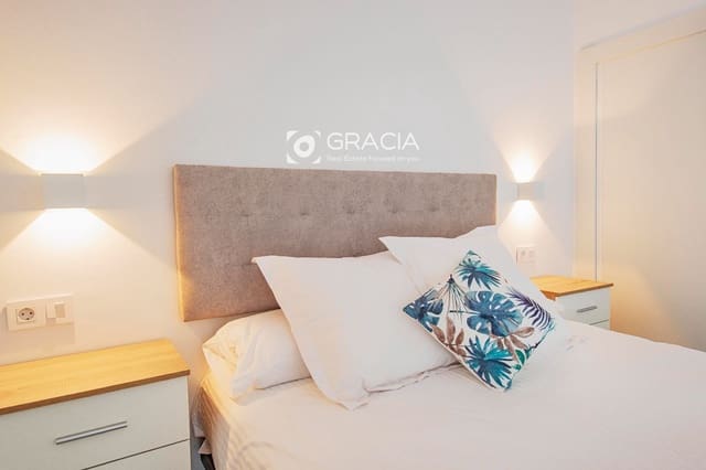 Apartamento para venda em Playa Paraiso, Adeje com piscina - 225 000 € (Ref: 10172365)