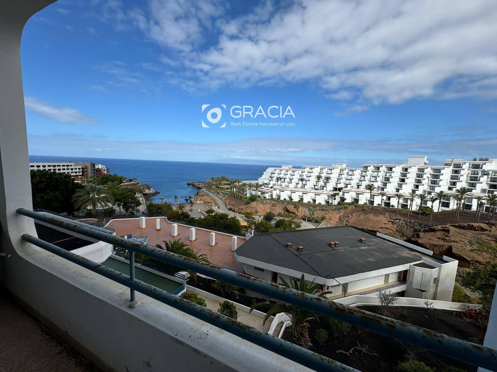 Apartamento para venda em Playa Paraiso com piscina - 225 000 € (Ref: 10172365)