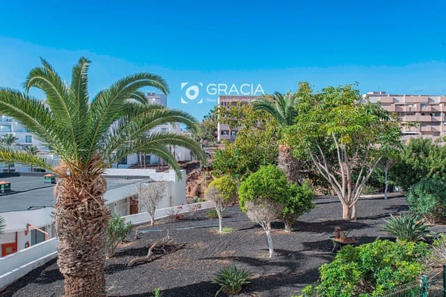 Apartamento para venda em Playa Paraiso, Adeje com piscina - 225 000 € (Ref: 10172365)
