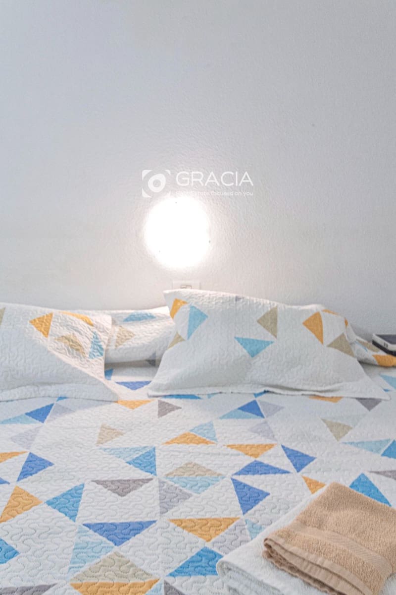 Lejlighed til salg i Los Cristianos med swimmingpool garage - € 204.900 (Ref: 10172366)