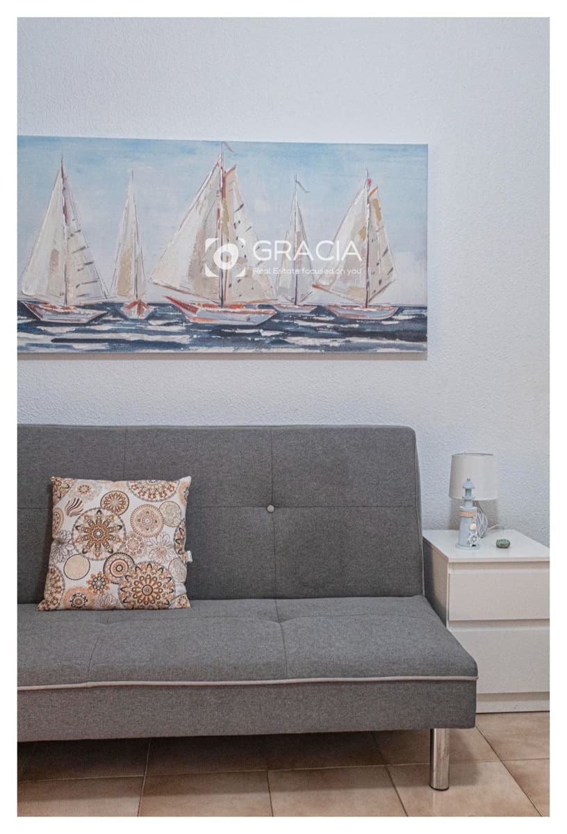 Lejlighed til salg i Los Cristianos med swimmingpool garage - € 204.900 (Ref: 10172366)