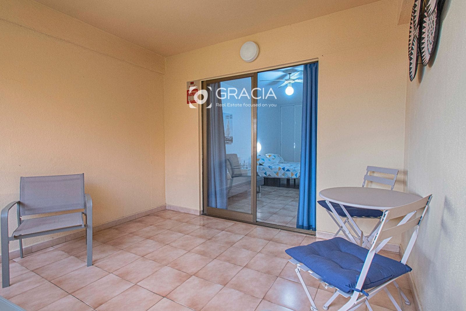 Lejlighed til salg i Los Cristianos med swimmingpool garage - € 204.900 (Ref: 10172366)