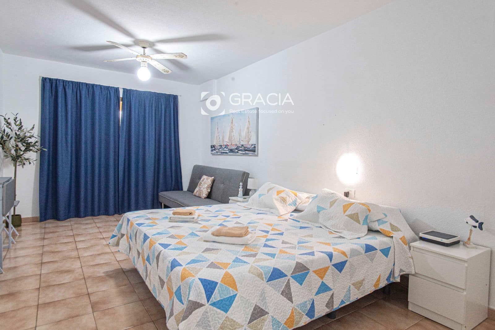 Lejlighed til salg i Los Cristianos med swimmingpool garage - € 204.900 (Ref: 10172366)
