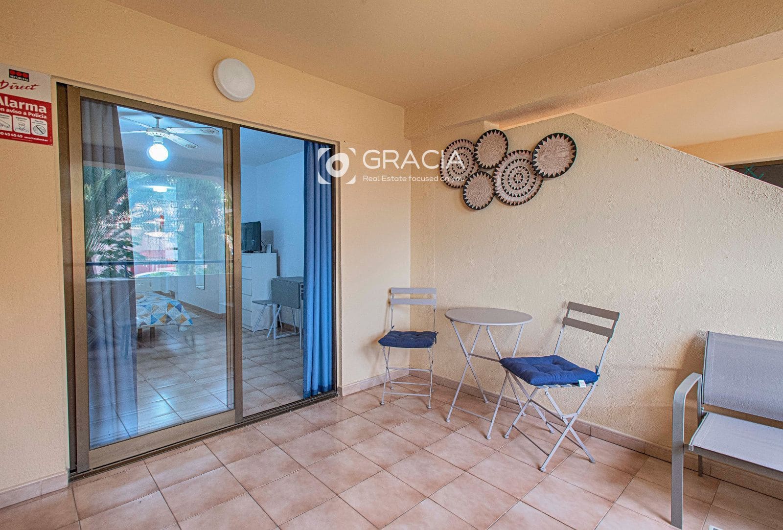 Lejlighed til salg i Los Cristianos med swimmingpool garage - € 204.900 (Ref: 10172366)