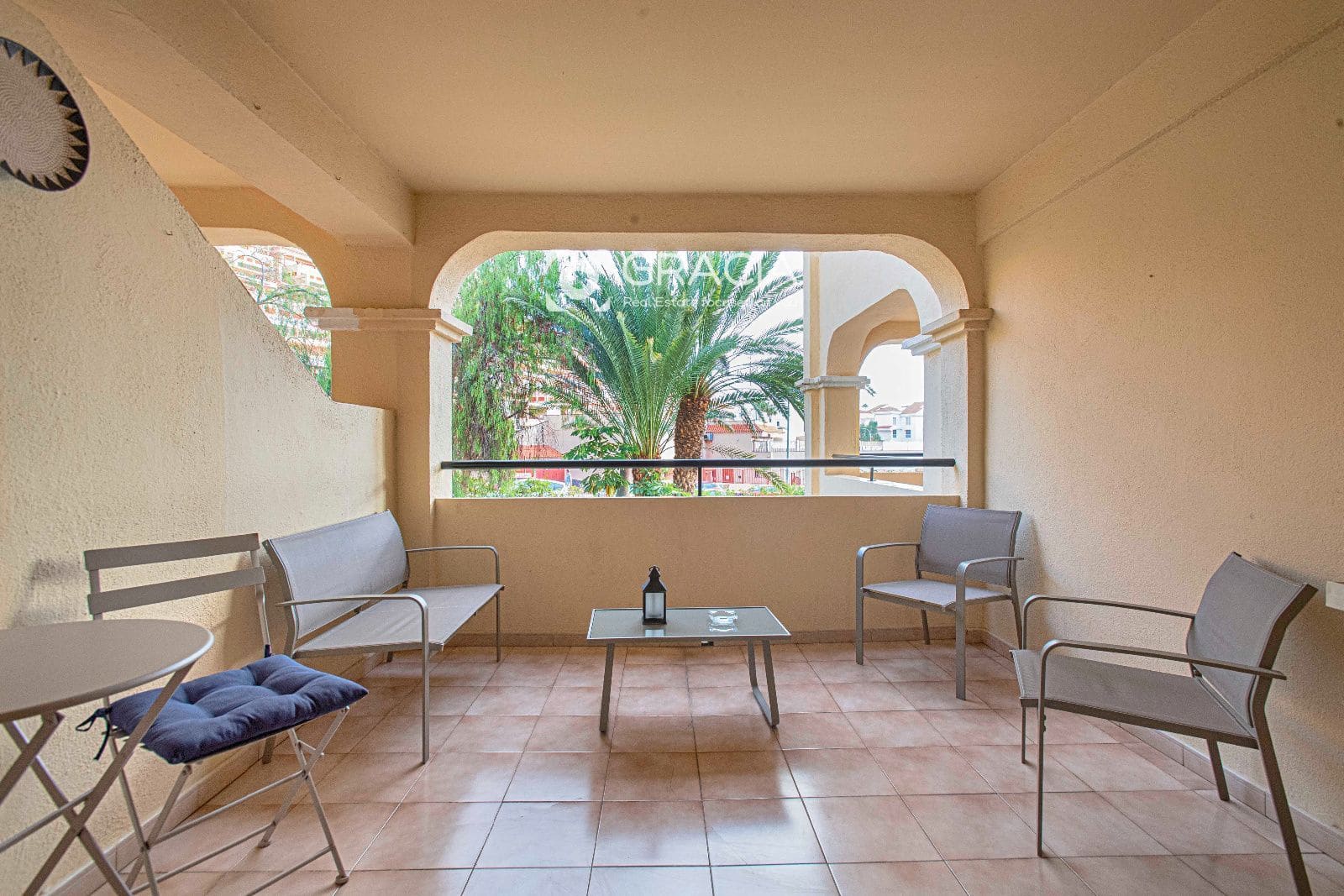 Lejlighed til salg i Los Cristianos med swimmingpool garage - € 204.900 (Ref: 10172366)