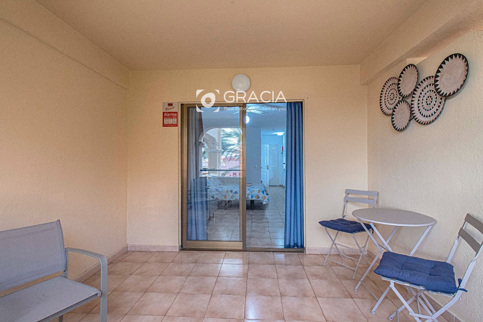 Lejlighed til salg i Los Cristianos med swimmingpool garage - € 204.900 (Ref: 10172366)
