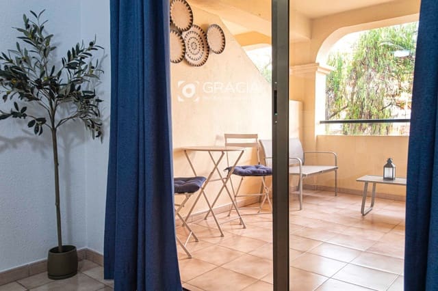 Lejlighed til salg i Los Cristianos, Arona med swimmingpool garage - € 204.900 (Ref: 10172366)